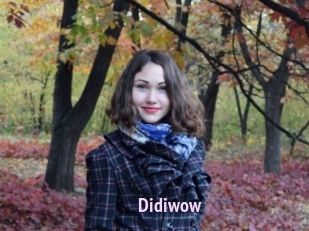 Didiwow