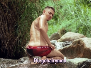 diegohairymen Film Porno