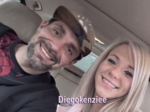 Diegokenziee