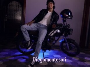 Diegomontesori