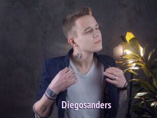 Diegosanders