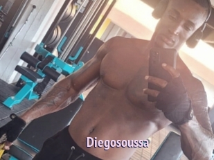 Diegosoussa