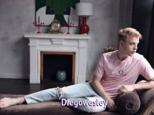 Diegowesley