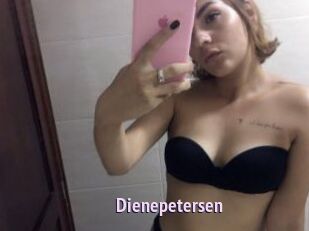 Dienepetersen