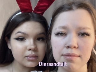 Dieraandtait