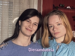 Dieraandudela