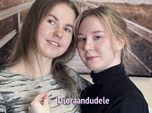 Dieraandudele