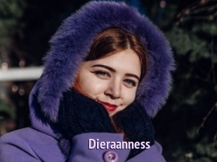 Dieraanness