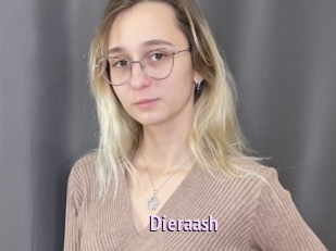 Dieraash