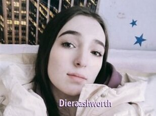 Dieraashworth