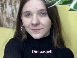 Dieraaspell