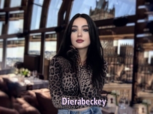 Dierabeckey