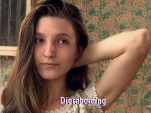 Dierabelding
