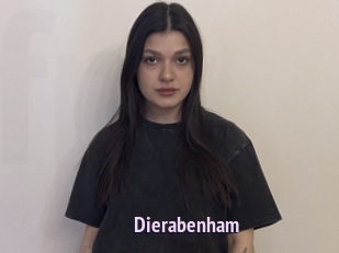 Dierabenham