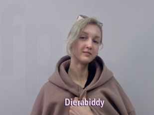 Dierabiddy