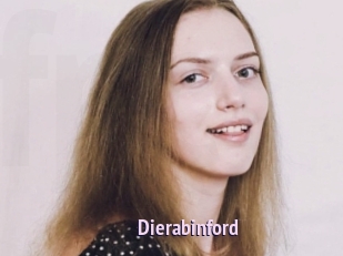 Dierabinford