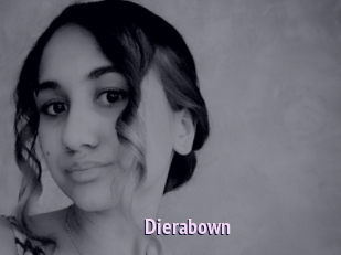 Dierabown