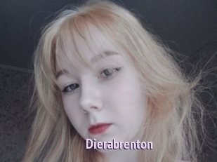 Dierabrenton
