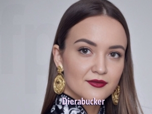 Dierabucker