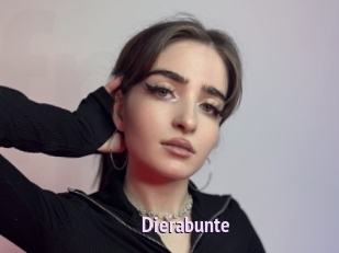 Dierabunte