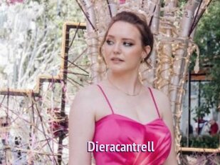 Dieracantrell