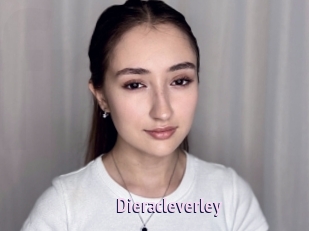 Dieracleverley