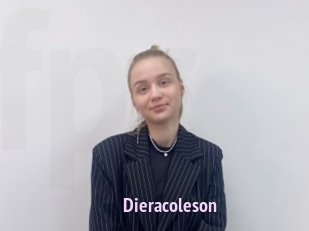 Dieracoleson