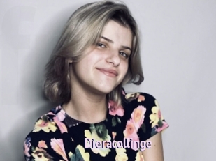 Dieracollinge