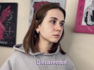 Dieracreedon