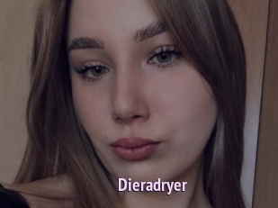 Dieradryer