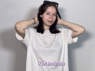 Dieraedman