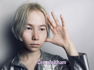 Dierafeltham