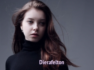 Dierafelton