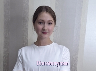 Dieraferryman