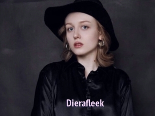 Dierafleek