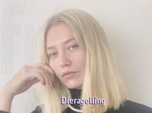 Dieragelling