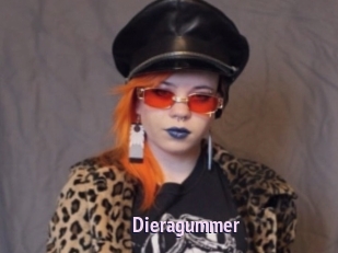 Dieragummer