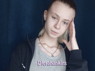 Dierahankins