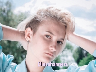 Dierahanners