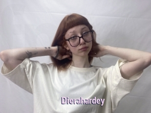 Dierahardey