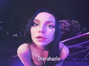 Dierahazle