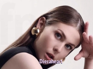 Dieraheart