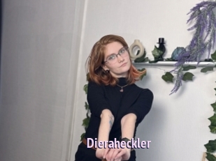 Dieraheckler