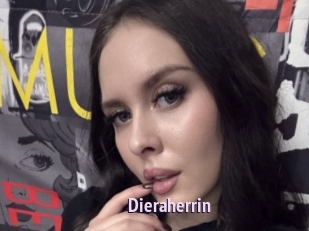 Dieraherrin
