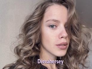 Dierahersey