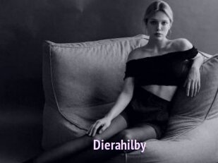 Dierahilby