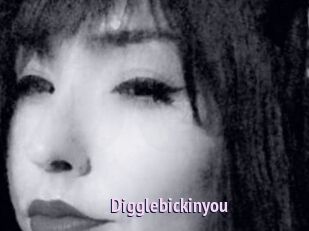 Digglebickinyou