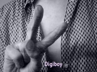 Digiboy