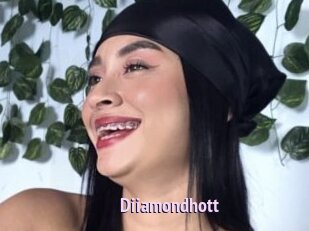 Diiamondhott