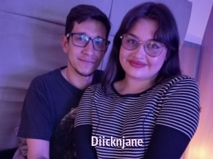 diicknjane Film Porno